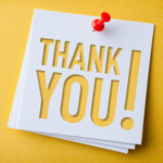Gratitude