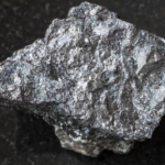 Hématite - pierre brute