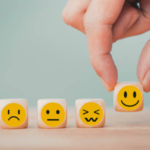 Sourire tout le temps et à tout le monde