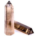 Quartz enfumé
