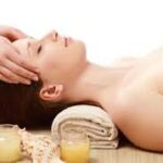 Reiki - Massage