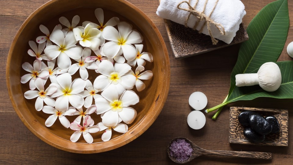 Soins Floral