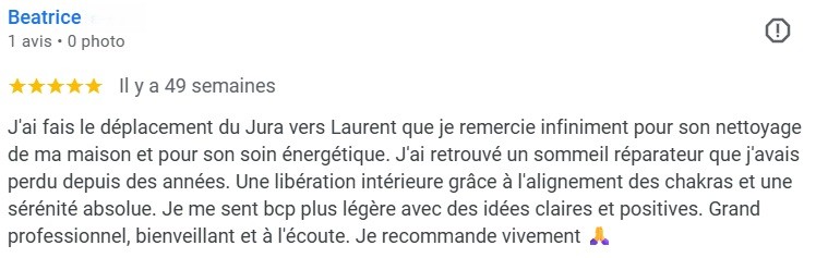 Avis Beatrice