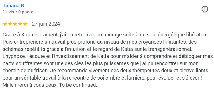 Avis Juliana
